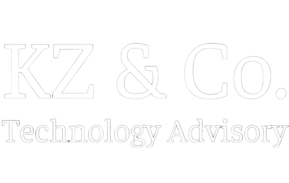 KZ & Co. Logo